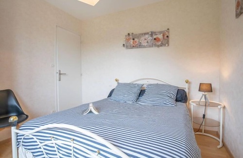 Plouescat House | Chez Brigitte by Interhome