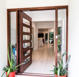 Craiglie House | Chez Brolga