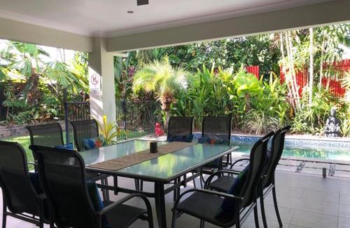 Craiglie House | Chez Brolga