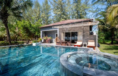 Phu Quoc Hotel | Chez Carole Beach Resort Phu Quoc