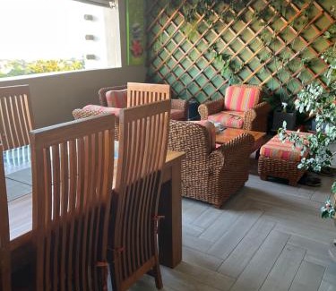 Beau Bassin - Rose Hill Bed & Breakfast | Chez Carole