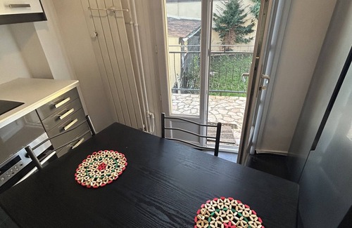 Stains Cabin | Chez Chantou à Pierrefitte sur Seine Beau Pavillon Avec Jardin et Parking