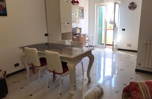 Arenzano Apartment | Chez Christine 2