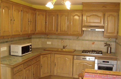 Antheny House | CHEZ CLÉMENTINE - ANTHENY