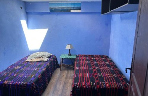 La Celle-sous-Gouzon House | Chez Courbou