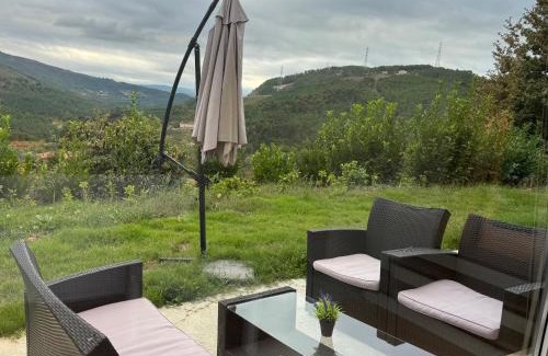 Cerva House | Chez Daniela