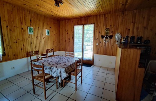 Leon House | Chez Danielle et Guy