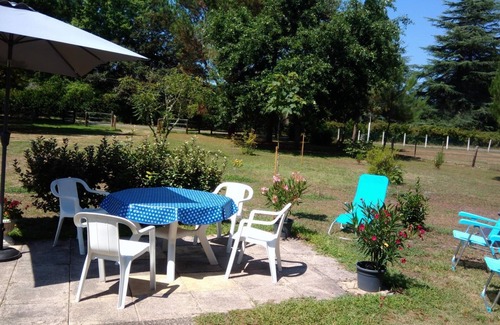 Leon House | Chez Danielle et Guy