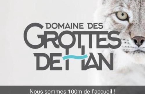 Han-sur-Lesse Apartment | Chez Denis et Jenni à Han sur Lesse