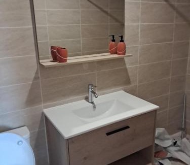 Pont-d'Ouilly House | chez Denis