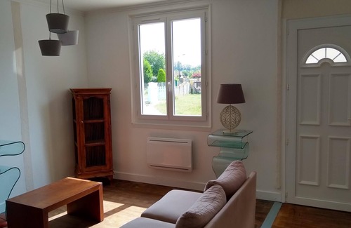 Montignac House | Chez Elle (2 to 6 travelers)