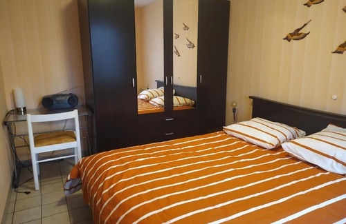 Le Breuil-sur-Couze Apartment | Chez Fabienne T1