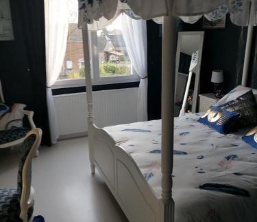 Signy-le-Petit Bed & Breakfast | Chez Fabiola et Alain