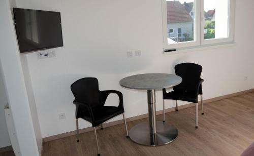 Gunstett Apartment | Chez Fabrice