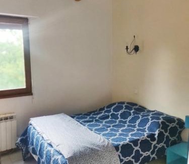 Le Montat Apartment | Chez Fanny - Les Tuileries - Gîte 1-4 pers. avec jardin privatif - proche Cahors