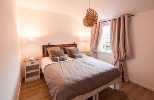 Saint-Leonard House | CHEZ FLO