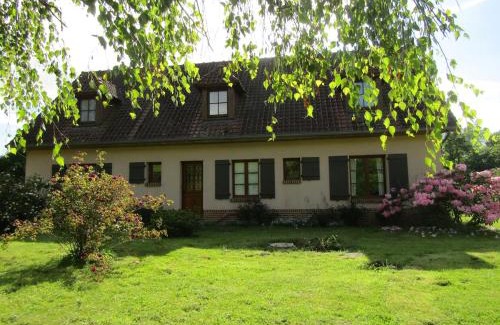 Toeufles House | chez Flo gite de vacances