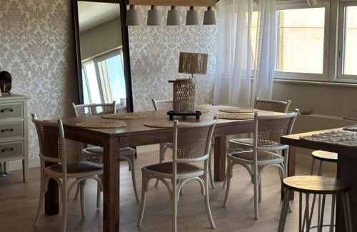 Avignon Apartment | Chez Flo la suite
