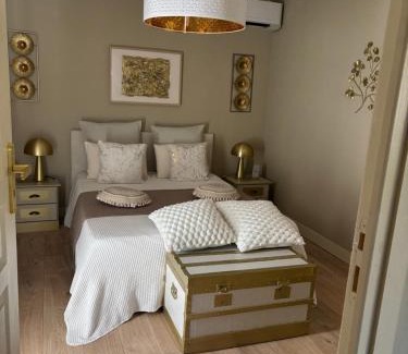 Avignon Apartment | Chez Flo la suite