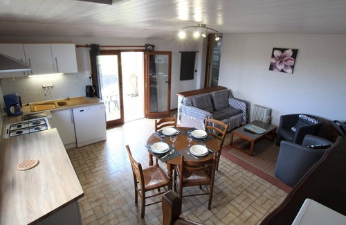 Lanne-en-Baretous House | Chez Forcade - Lanne-en-baretous