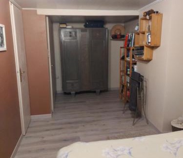 Anchamps House | chez Fred