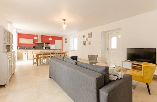 Saint-Usage House | Chez Gaby - SAINT USAGE