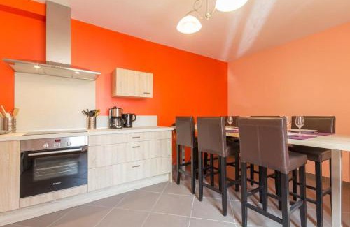 Saint-Romain House | Chez Germaine