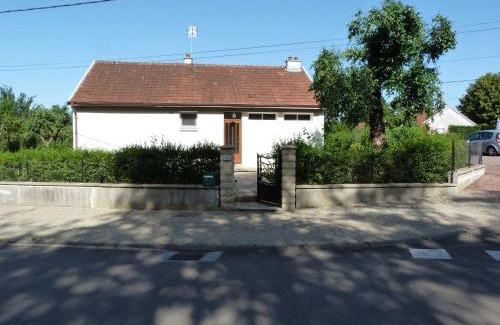 Lacanche House | Chez Jeannette