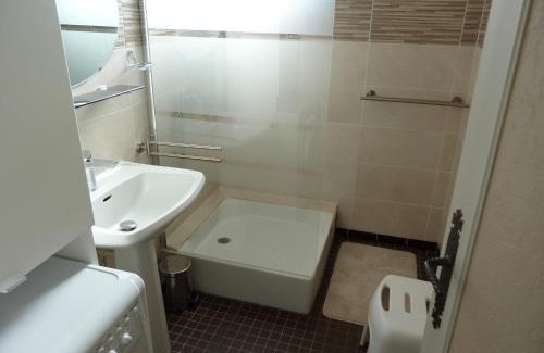 Lacanche House | Chez Jeannette