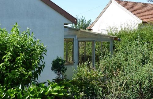 Lacanche House | Chez Jeannette