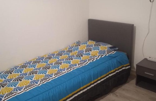 Sarre-Union House | Chez jeff