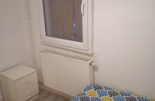 Sarre-Union House | Chez jeff