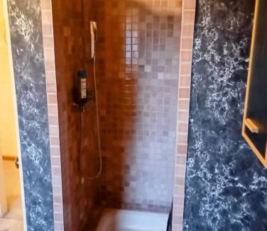 Mulhouse House | Chez Jimmy London