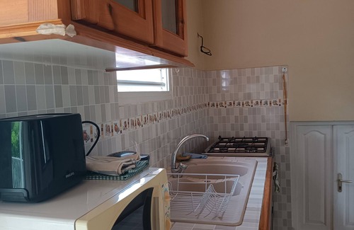 Anse-Bertrand Villa | Chez Joby Jack