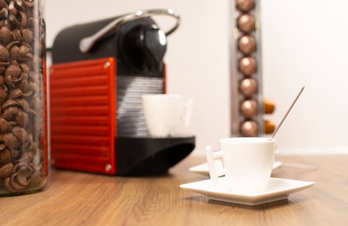 Grand Clement Apartment | ⭐️ Chez Jules - Tram, Bus, 8 pers, 3ch, wifi ⭐️