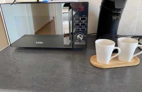 Sainte-Savine Apartment | Chez Julien,lumineux-accueillant-spasieux