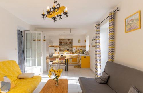 Gras House | Chez l'Oncle