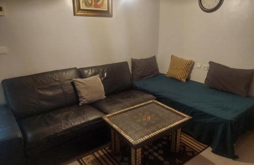 Ain Lahcen House | Chez le fermier Ferme pédagogique