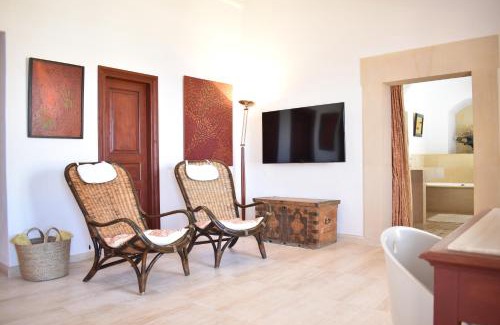 Hydra House | Chez Le Goff