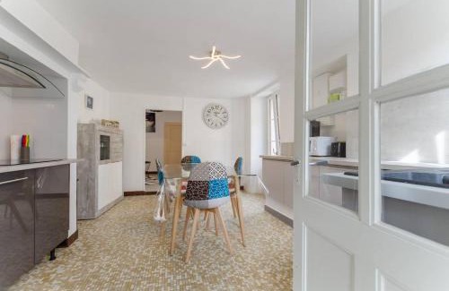 Villenauxe-la-Grande House | Chez leontine