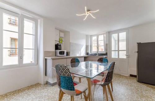 Villenauxe-la-Grande House | Chez leontine