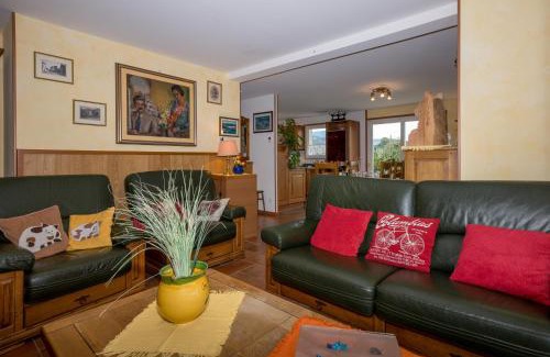 Rochefort House | Chez Les ours