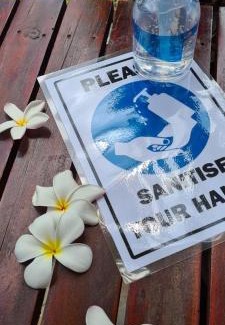 Praslin Island Bed & Breakfast | Chez Lester