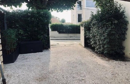 Sanary-sur-Mer Villa | « Chez Mamie » Villa T2 Chaleureuse et Ensoleillée