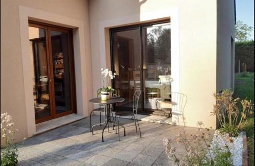 Milly-la-Foret House | Chez Maria chambre chez l'habitant