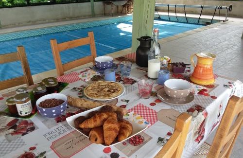 Rumilly-les-Vaudes House | Chez Marie Ange et Clovis