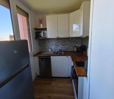 Faches-Thumesnil Apartment | Chez Marie et Ludovic