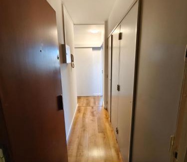 Faches-Thumesnil Apartment | Chez Marie et Ludovic