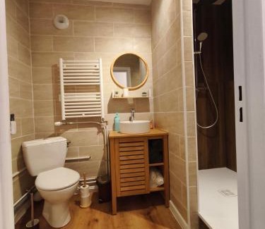 Faches-Thumesnil Apartment | Chez Marie et Ludovic