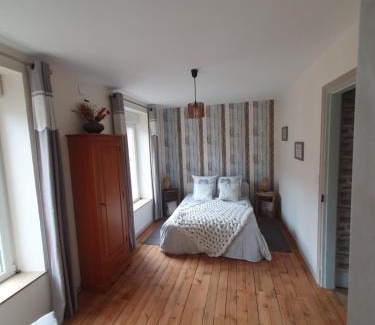 Chaulnes Bed & Breakfast | chez Marie et Patrick